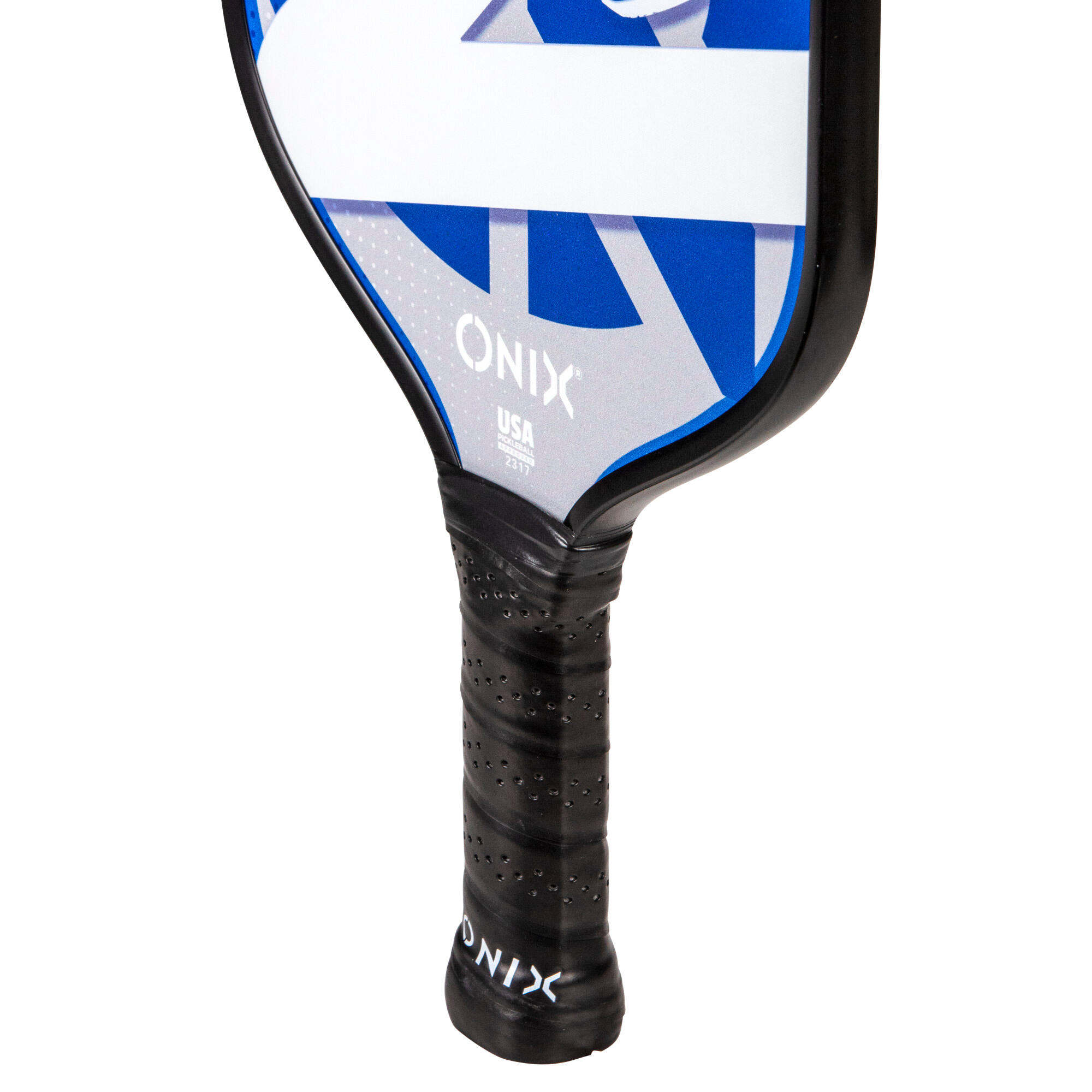 ONIX Pickleball Paddle Z3 Composite Blue 3/7