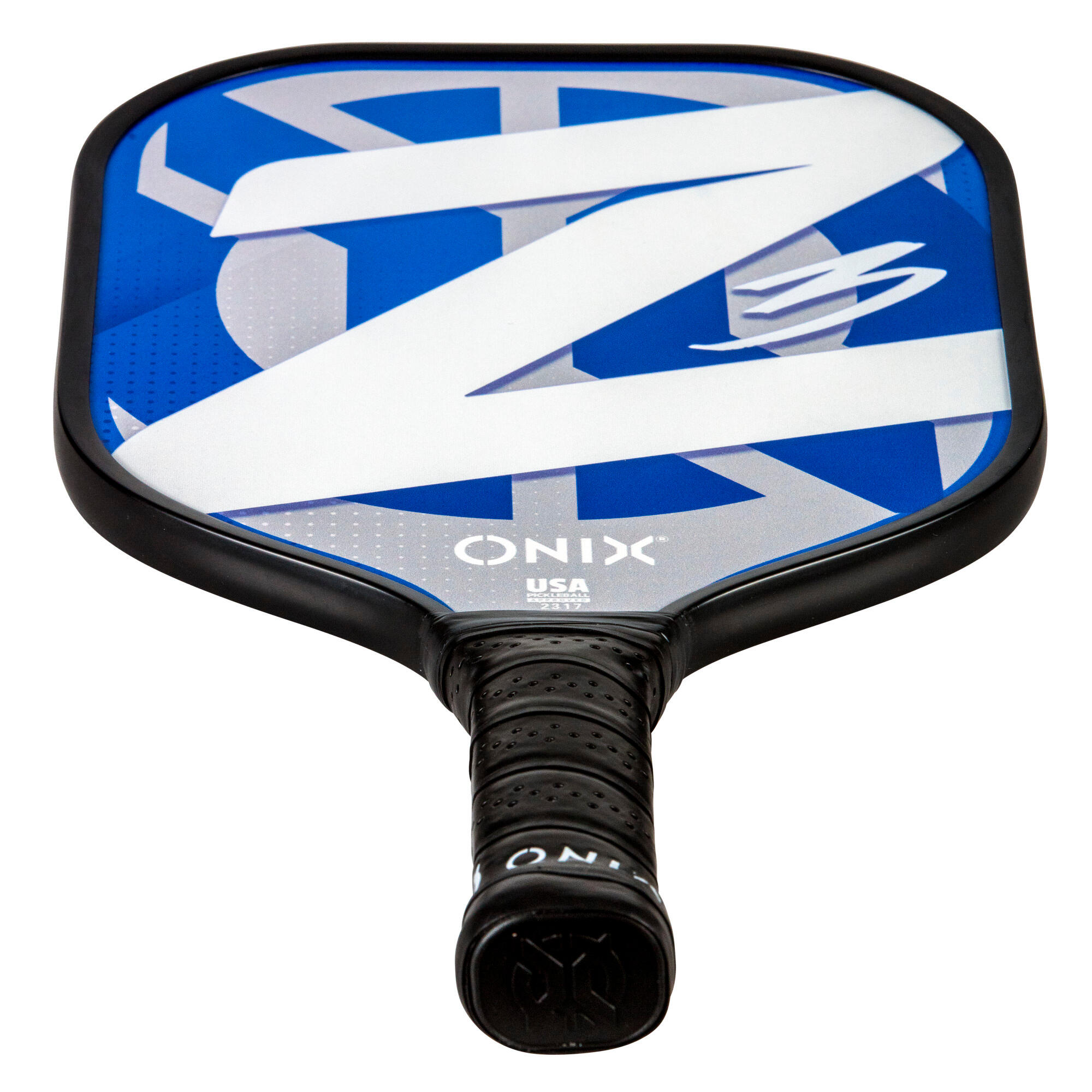 ONIX Pickleball Paddle Z3 Composite Blue 5/7