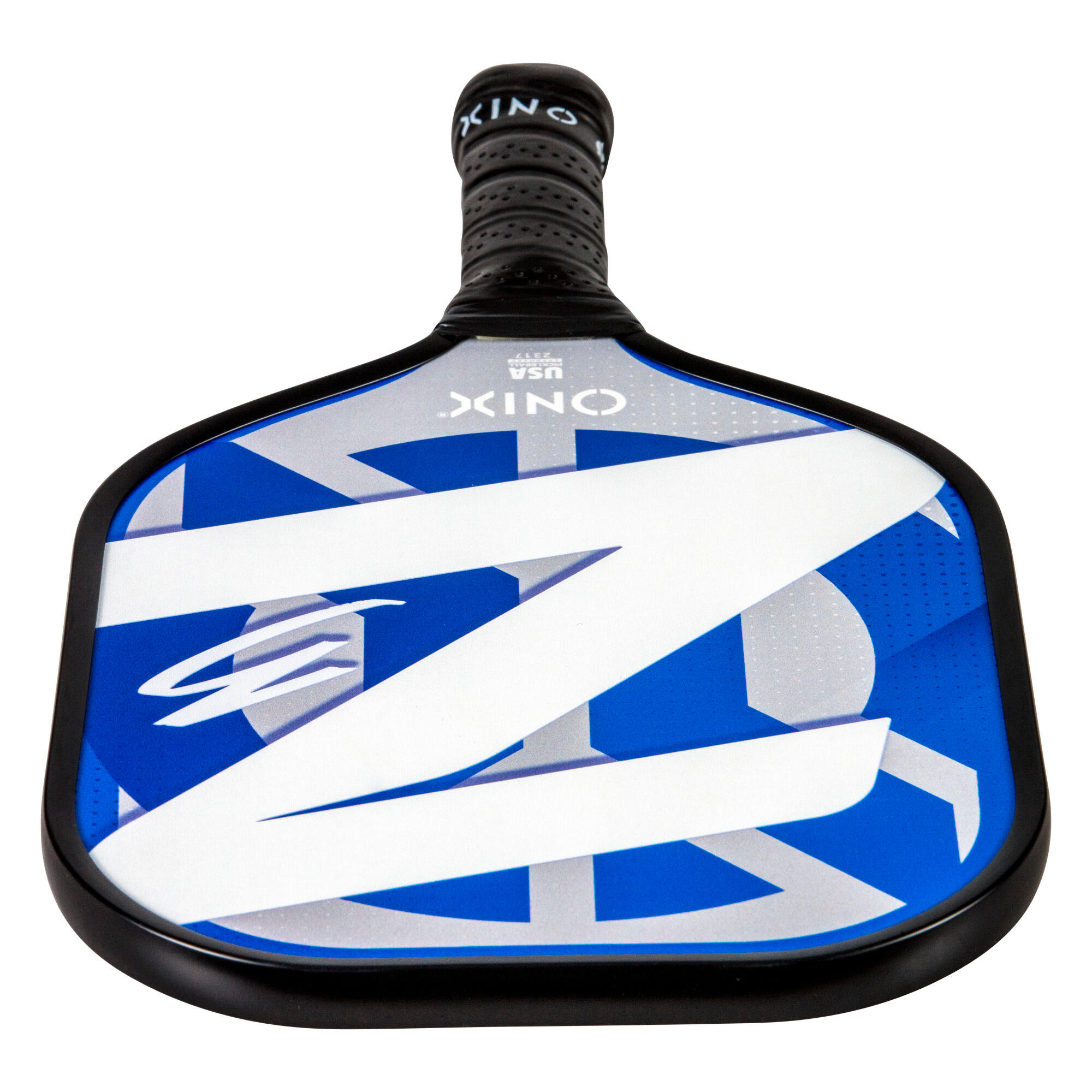 ONIX Pickleball Paddle Z3 Composite Blue 6/7