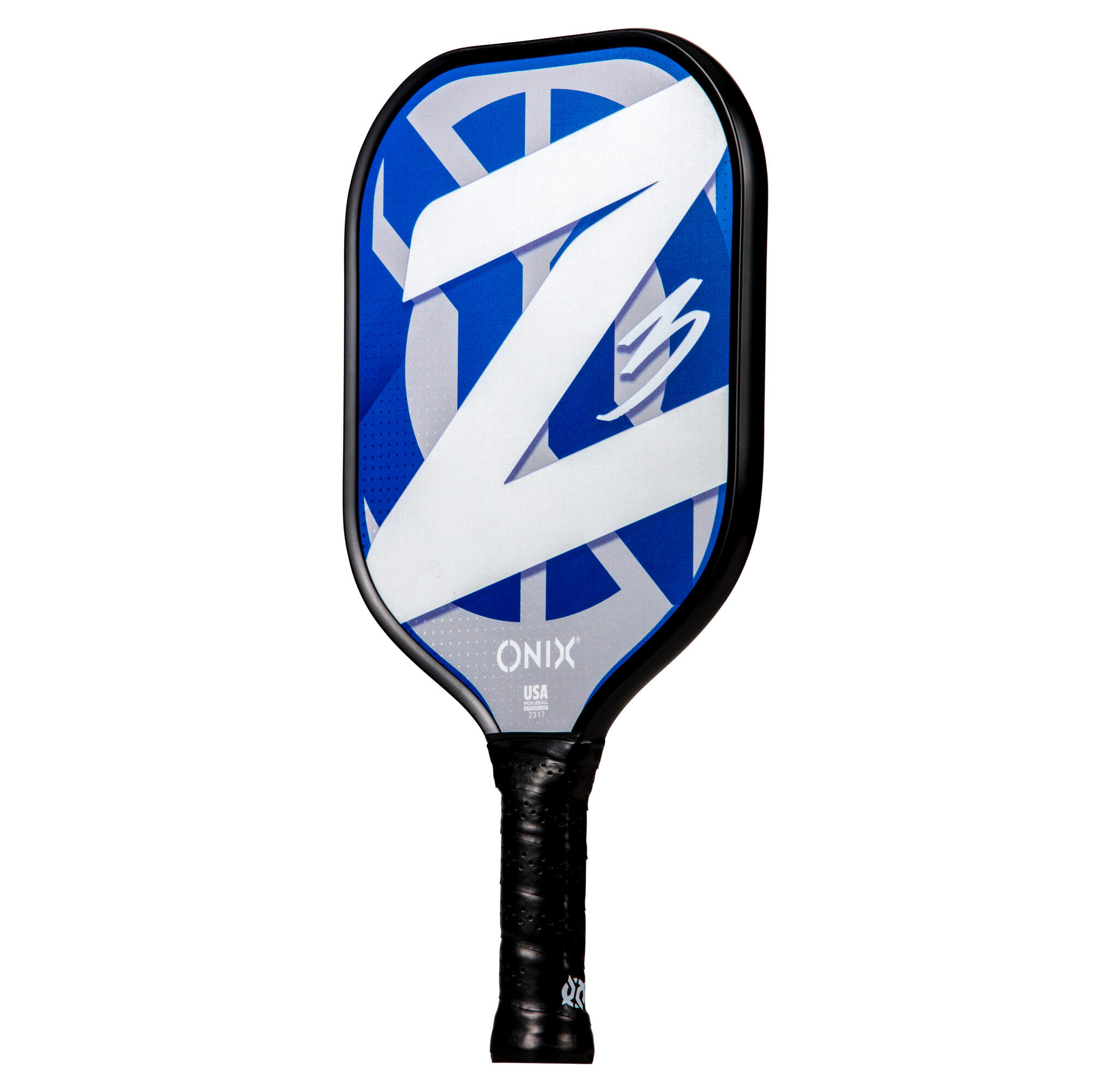ONIX Pickleball Paddle Z3 Composite Blue 2/7