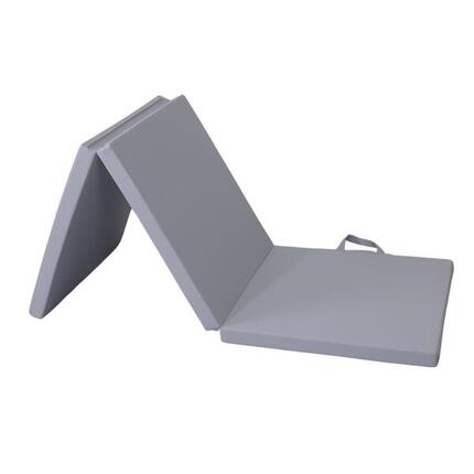 Klapbare Turnmatte Gymnastikmatratze Satellite 180X60X5 Cm