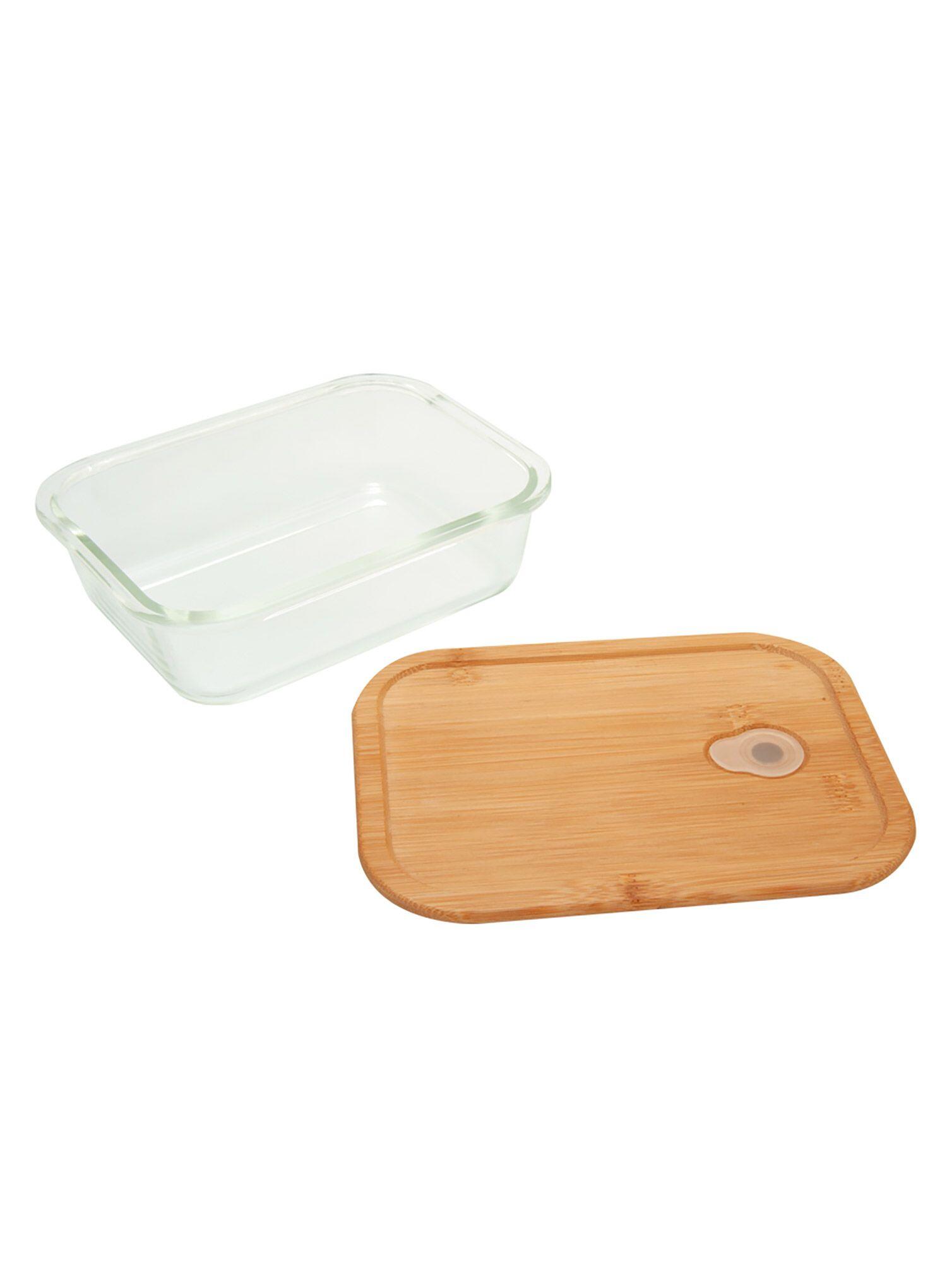 Lunchbox Baladeo Glass Iwaki 2/2