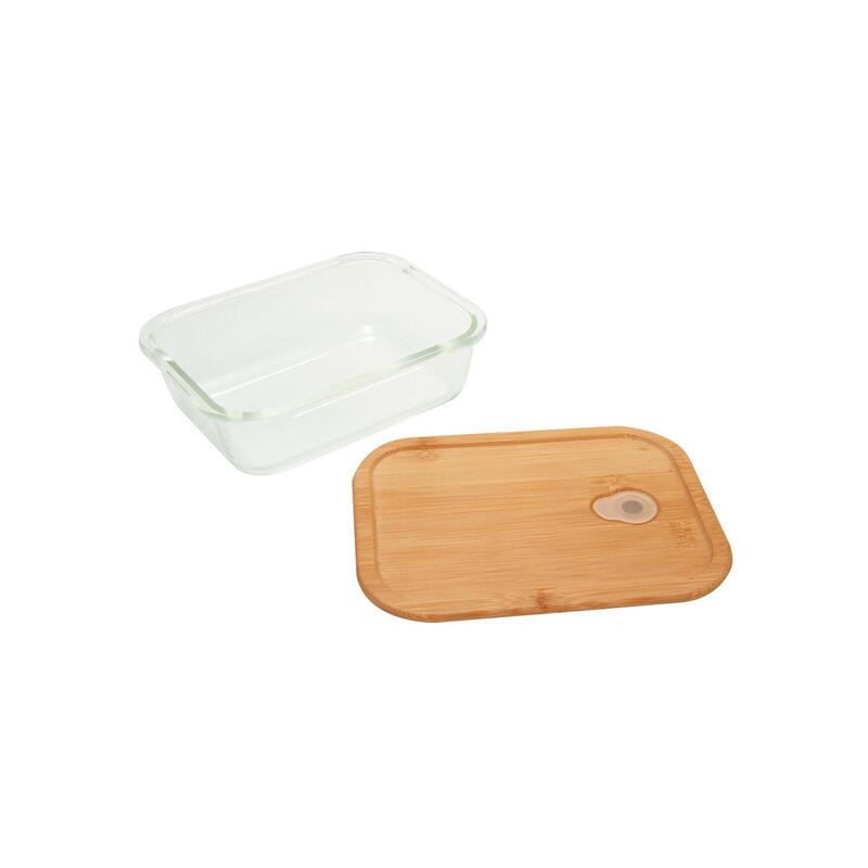 Lunchbox Baladeo Glass Iwaki