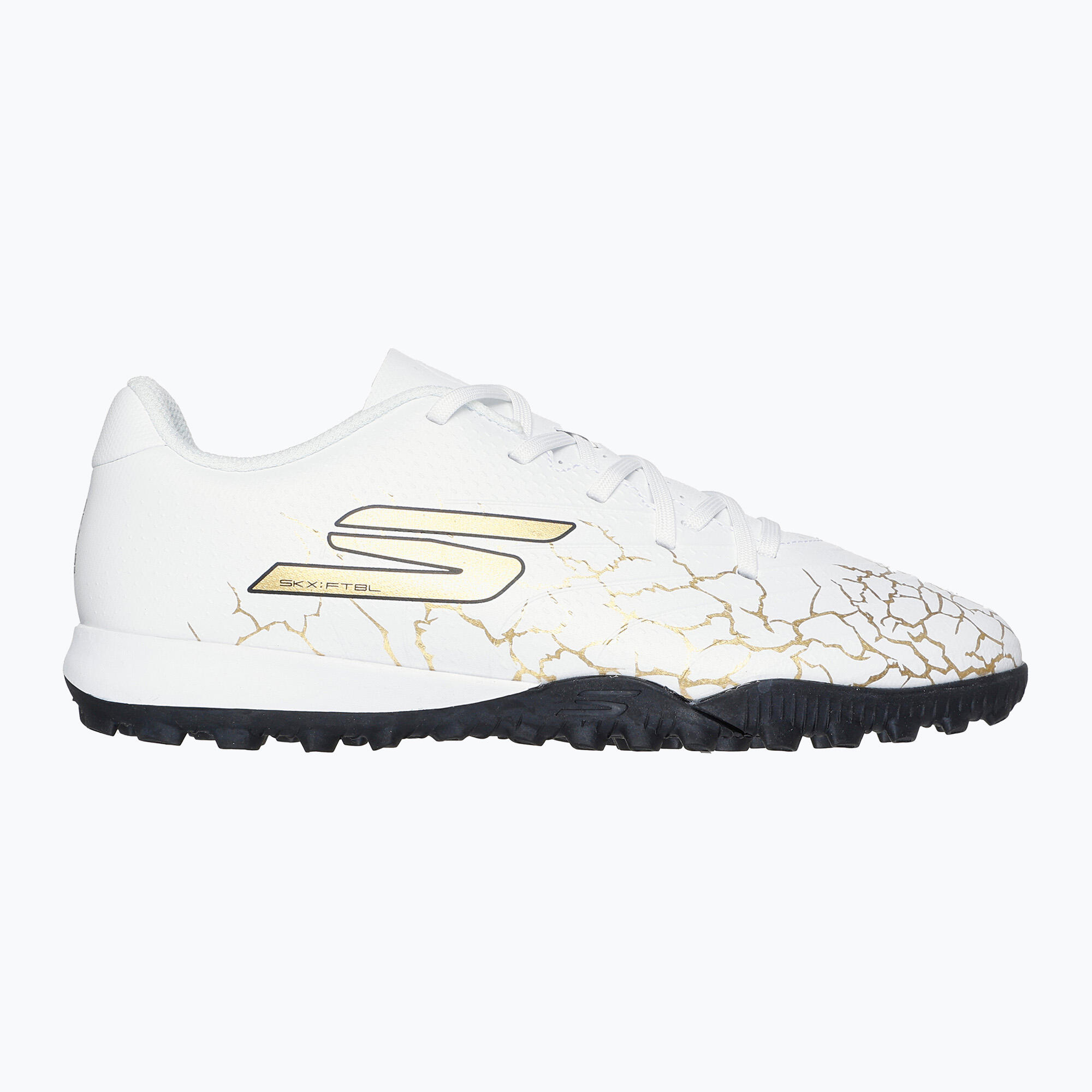 Scarpe da calcio per bambini SKECHERS Skx_1.5 Youth Jr TF 2/5