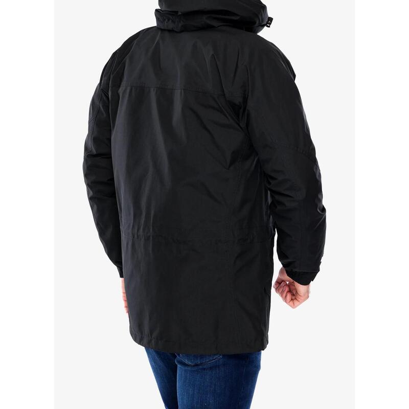Kurtka GORE TEX męska Berghaus Cornice Jacket IA