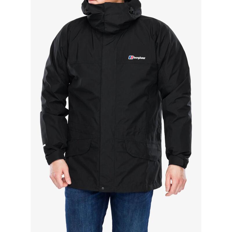 Kurtka GORE TEX męska Berghaus Cornice Jacket IA