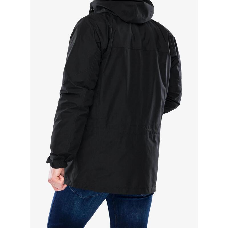 Kurtka GORE TEX męska Berghaus Cornice Jacket IA
