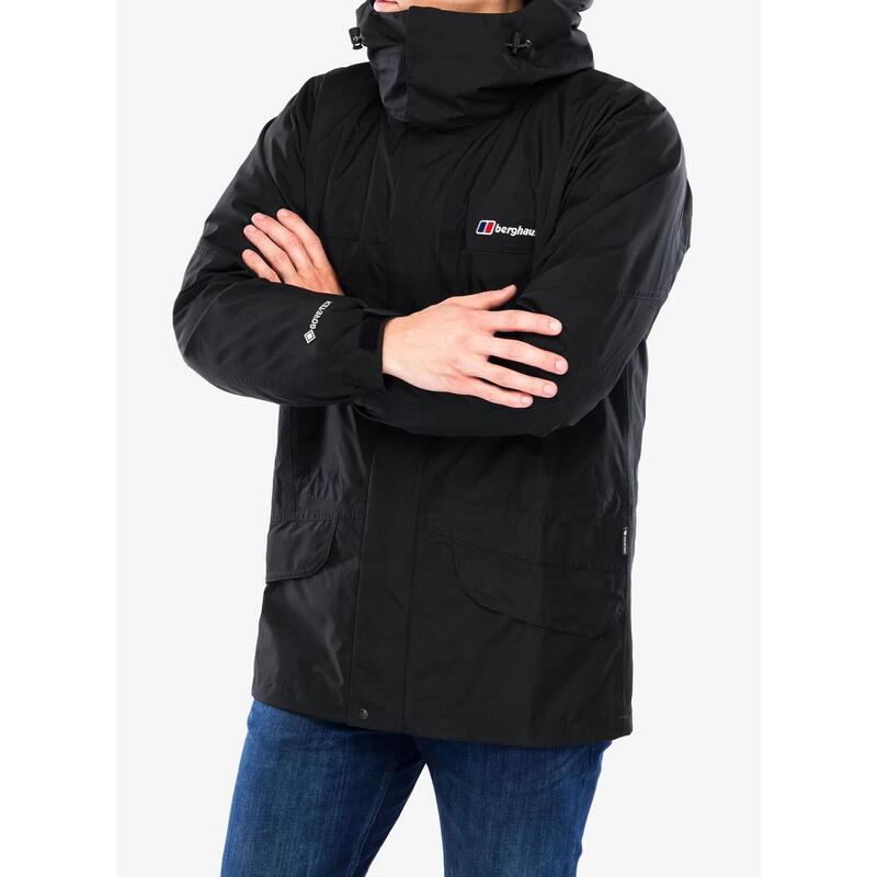 Kurtka GORE TEX męska Berghaus Cornice Jacket IA