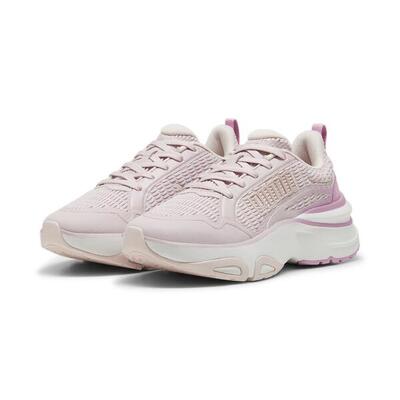 Zapatillas PUMA Softride Divine para mujer.