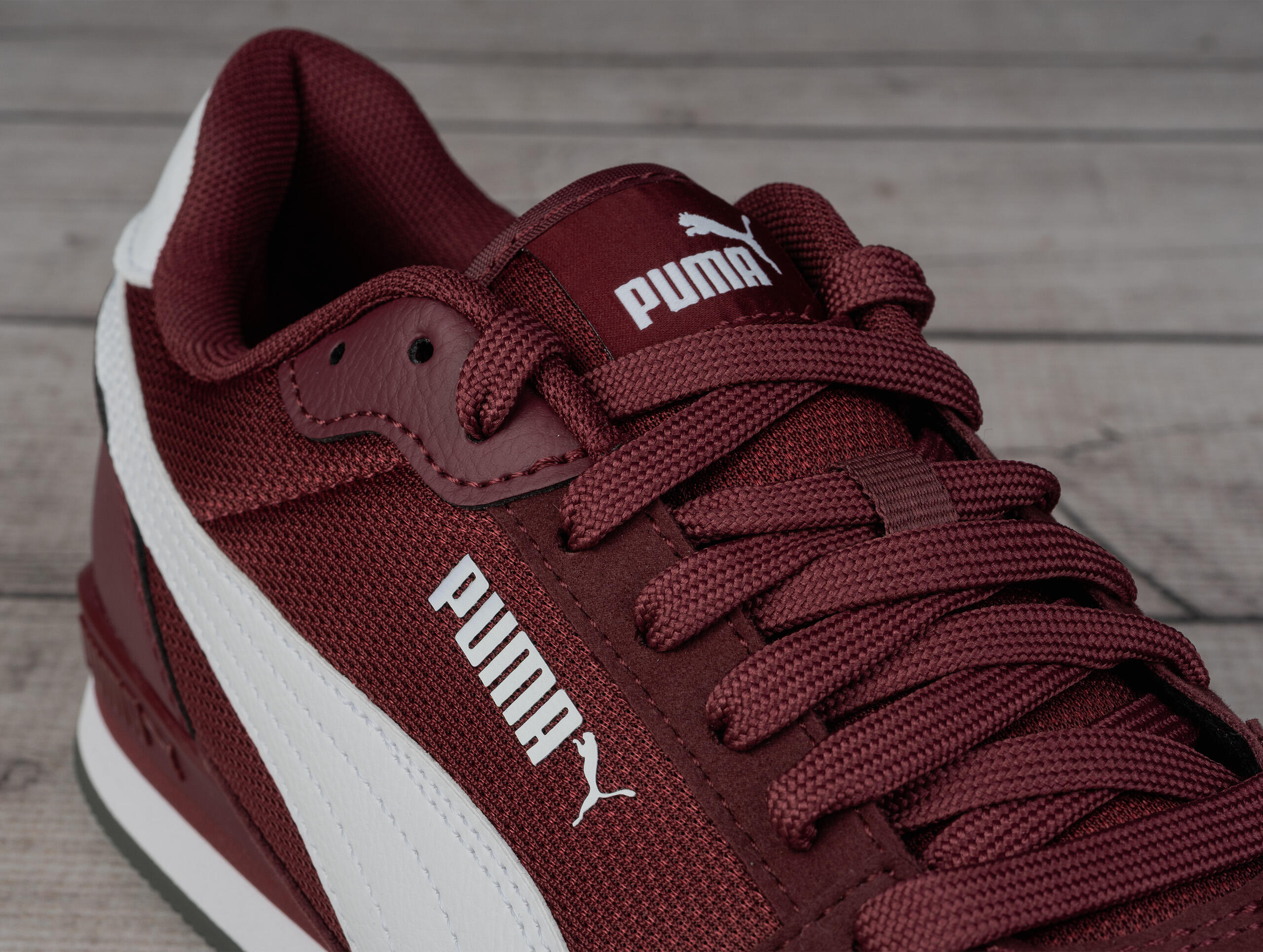 Buty męskie sportowe do chodzenia Puma ST RUNNER 6/7