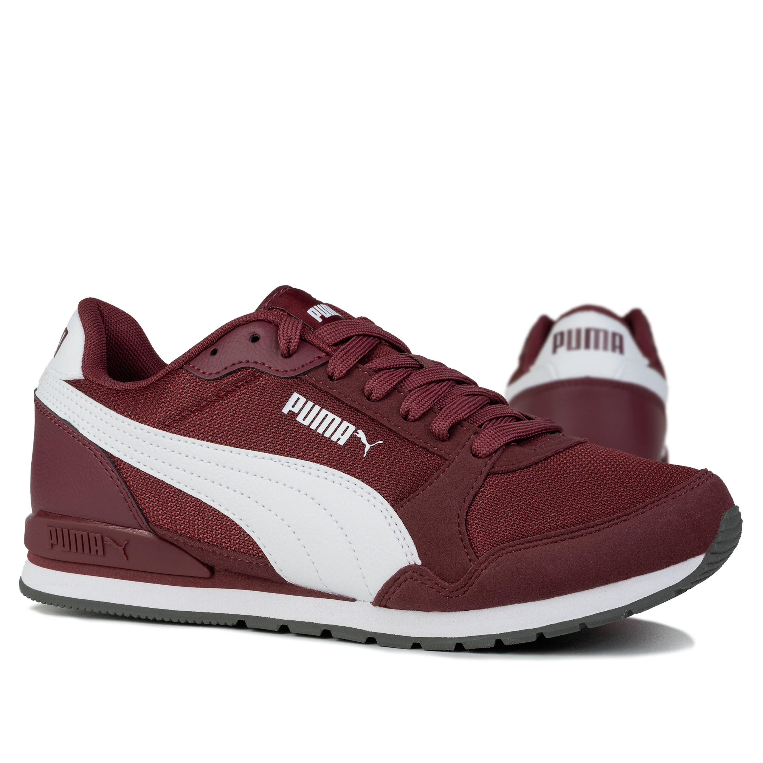 Buty męskie sportowe do chodzenia Puma ST RUNNER 7/7