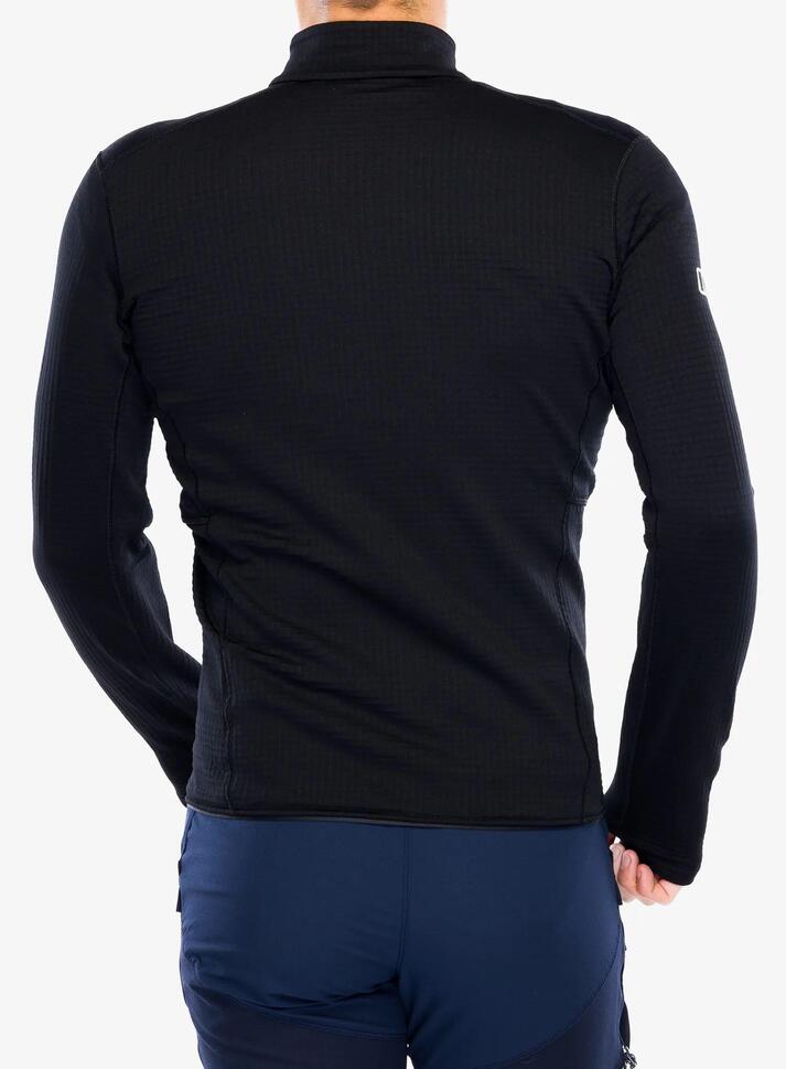 Bluza polarowa męska Berghaus Ridge-Hiker Jacket