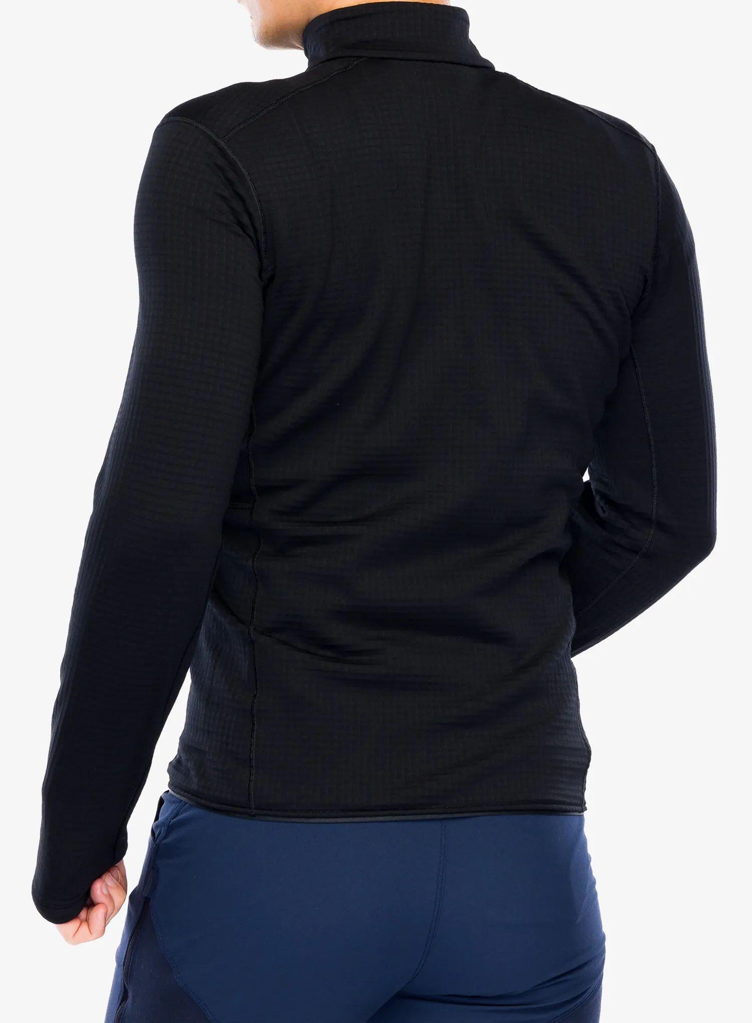 Veste polaire homme Berghaus Ridge-Hiker 5/7