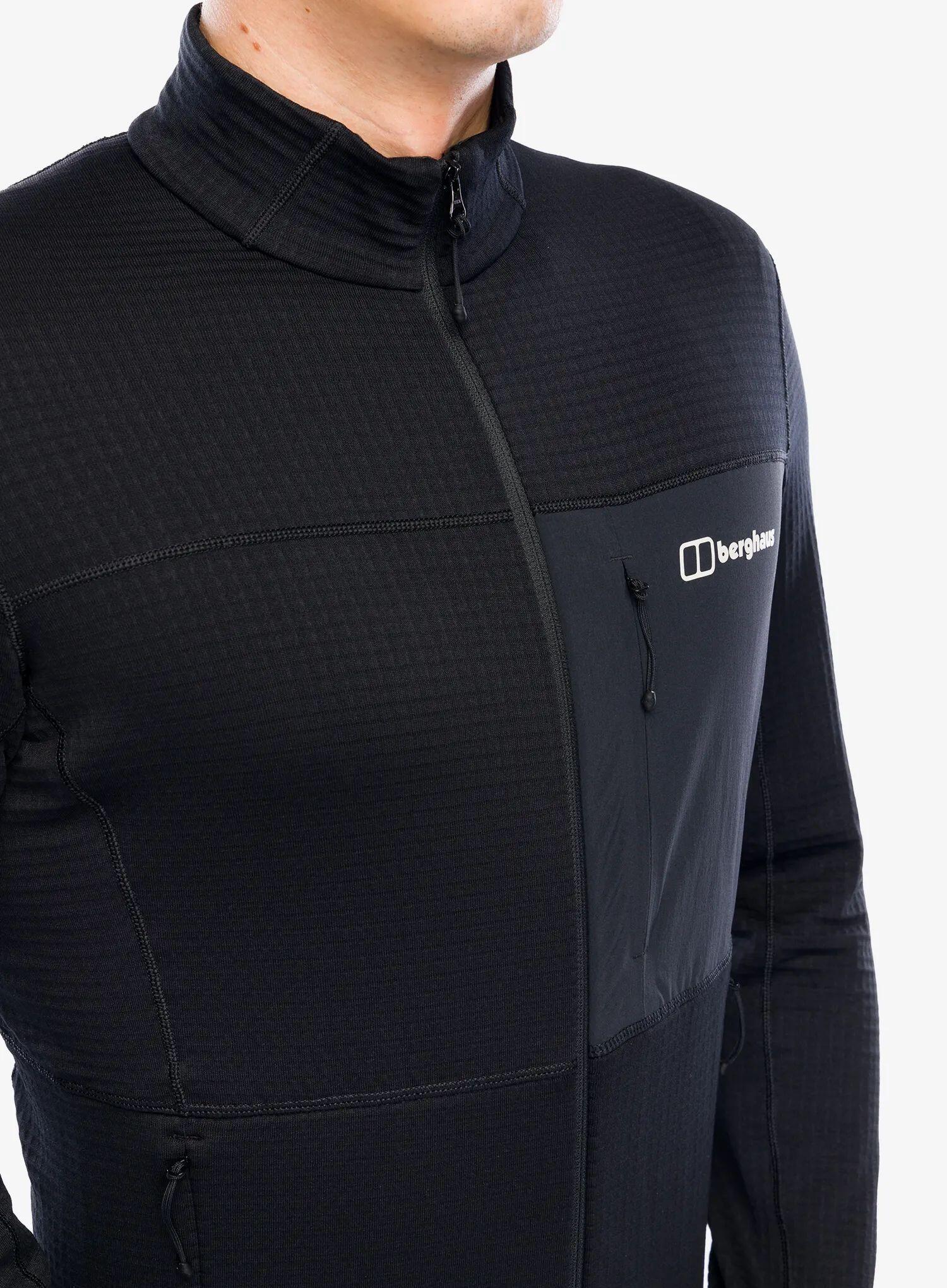 Veste polaire homme Berghaus Ridge-Hiker 7/7