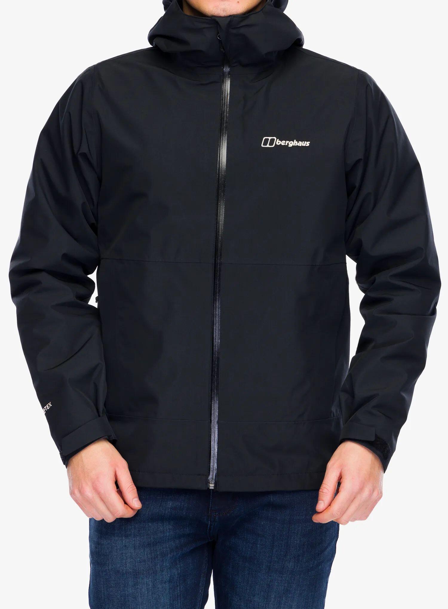 BERGHAUS picture
