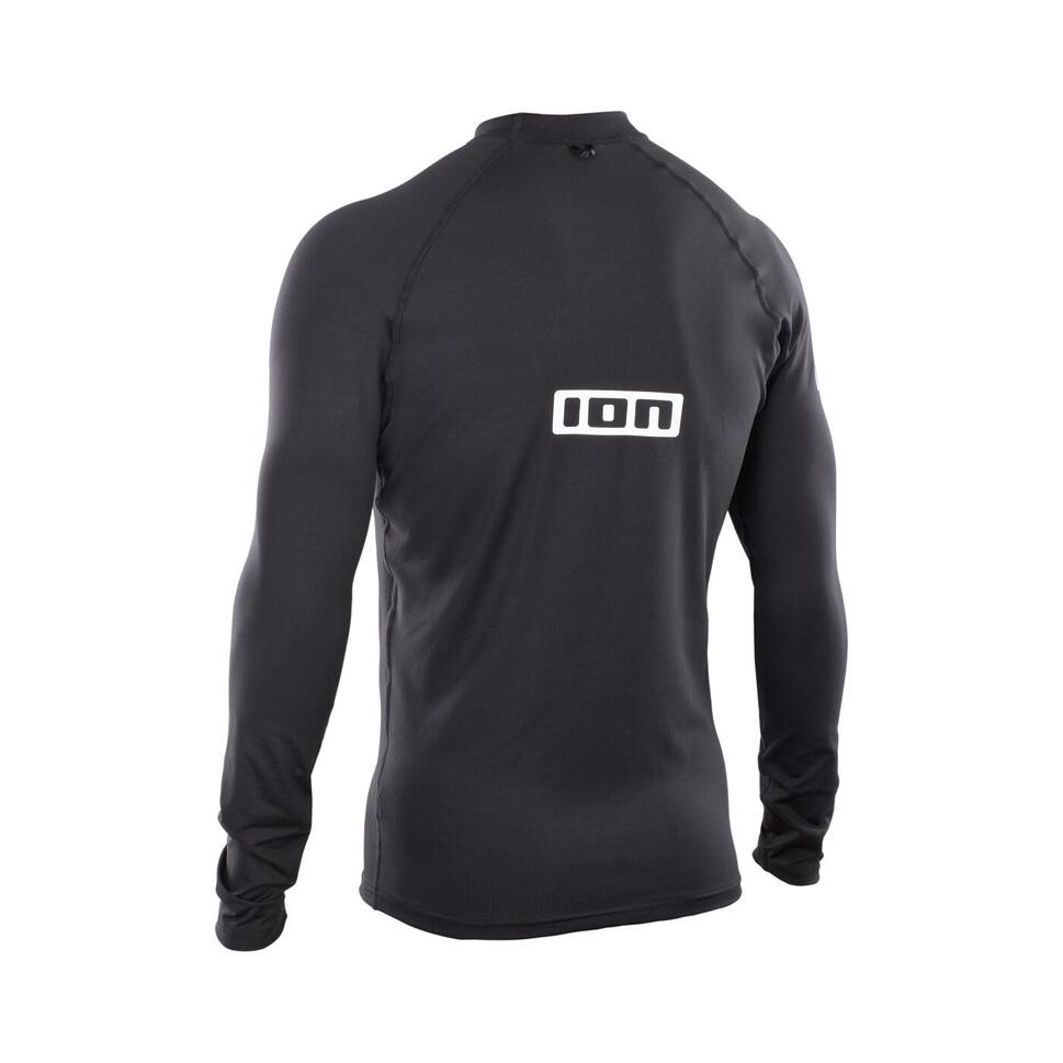 Koszulka surfingowa UV męska ION Promo Lycra LS