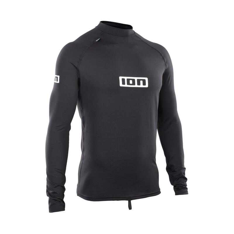 Koszulka surfingowa UV męska ION Promo Lycra LS