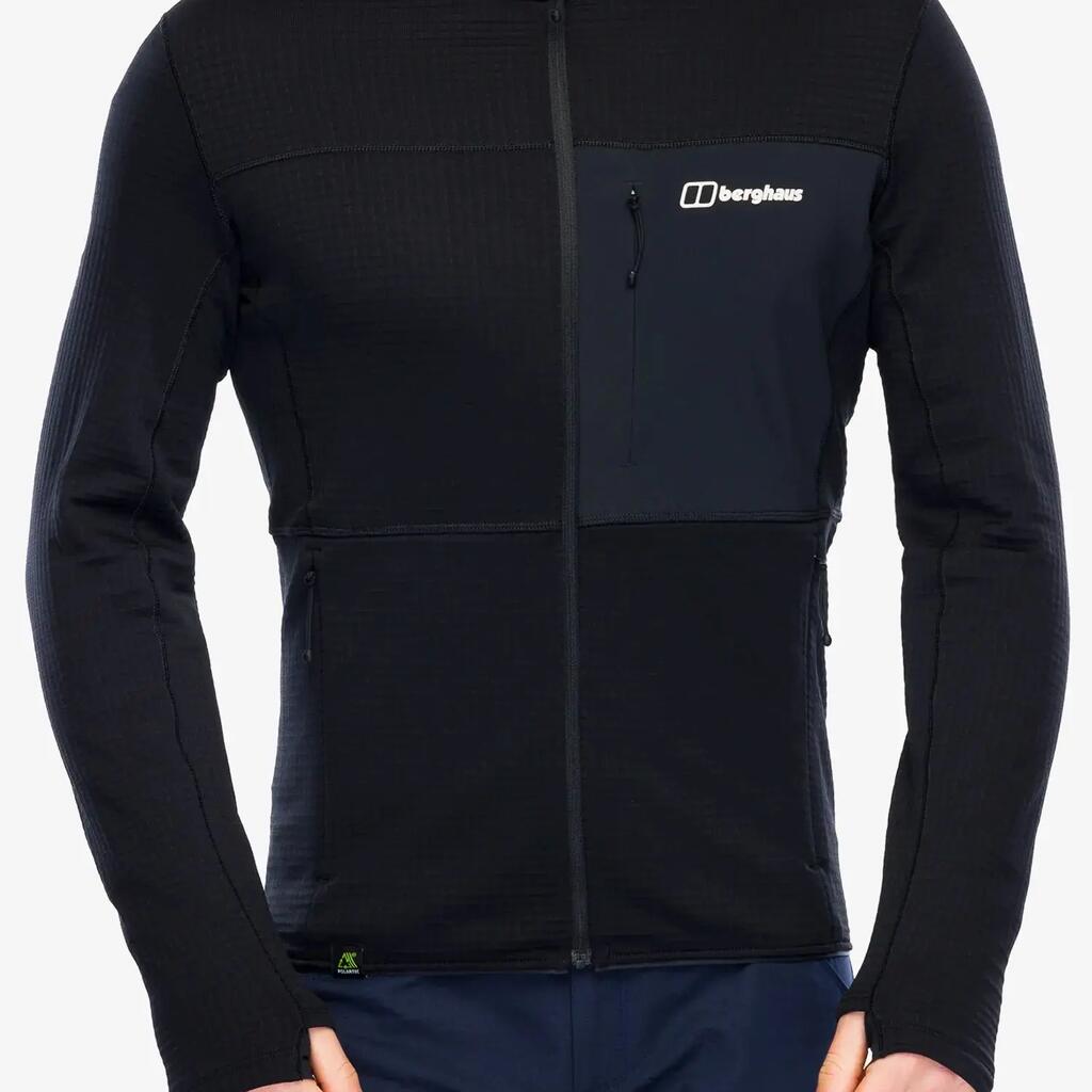Fleece Berghaus Ridge-Hiker