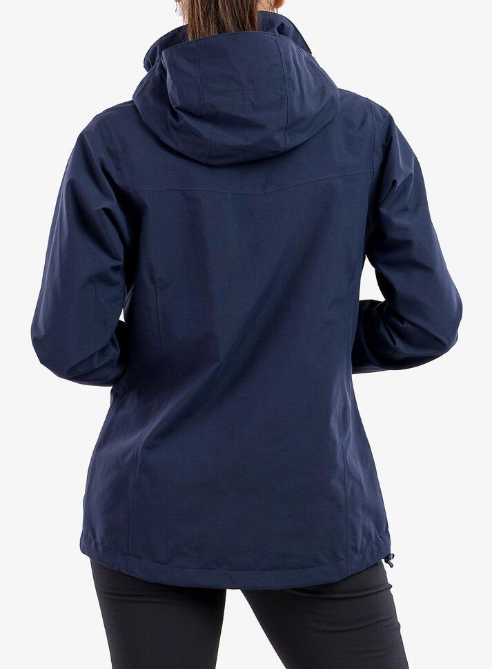 Kurtka GORE TEX damska Berghaus Hillwalker InterActive Shell