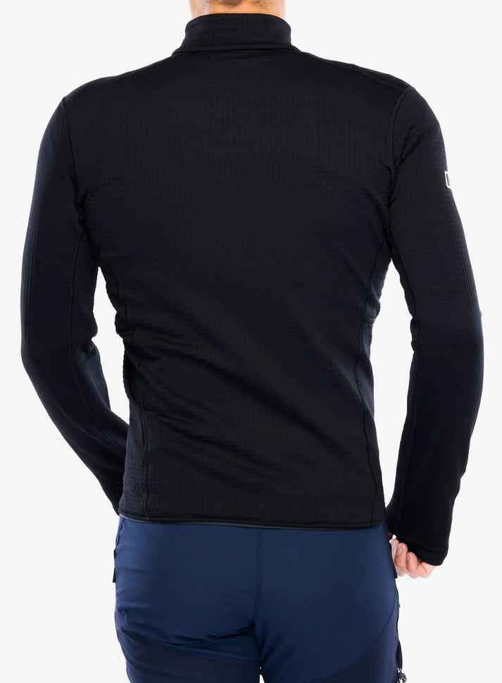 Bluza polarowa męska Berghaus Ridge-Hiker Jacket