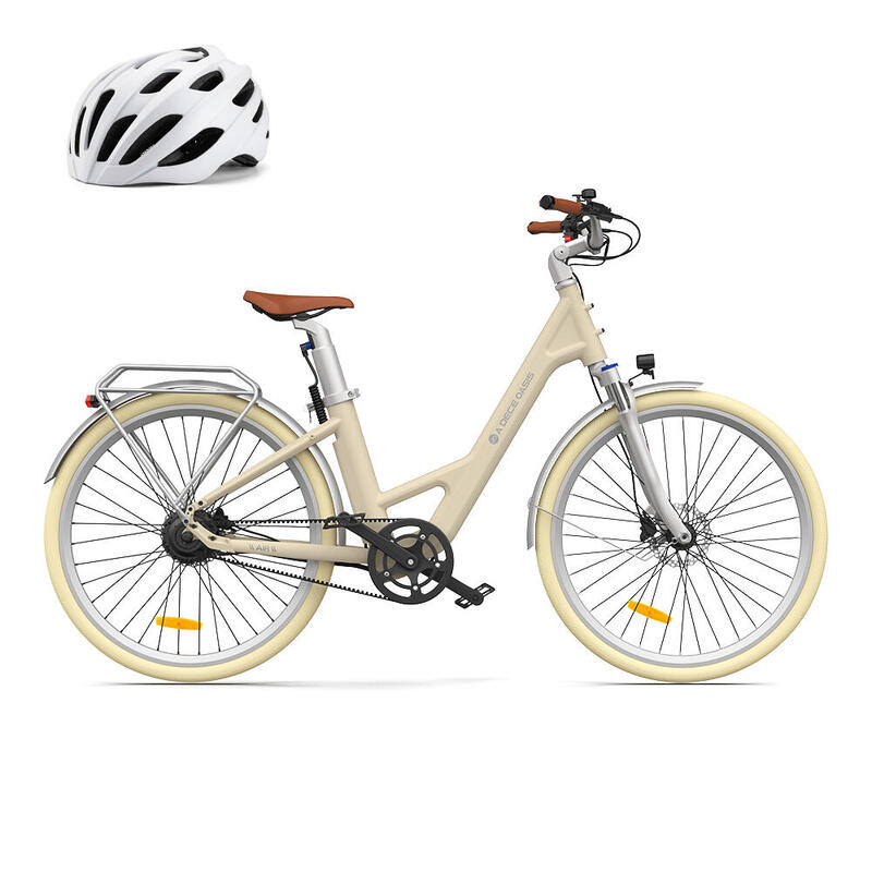 Rower elektryczny, e Bike dla dorosłych ADO EBIKE Air 28Pro cali, 36V