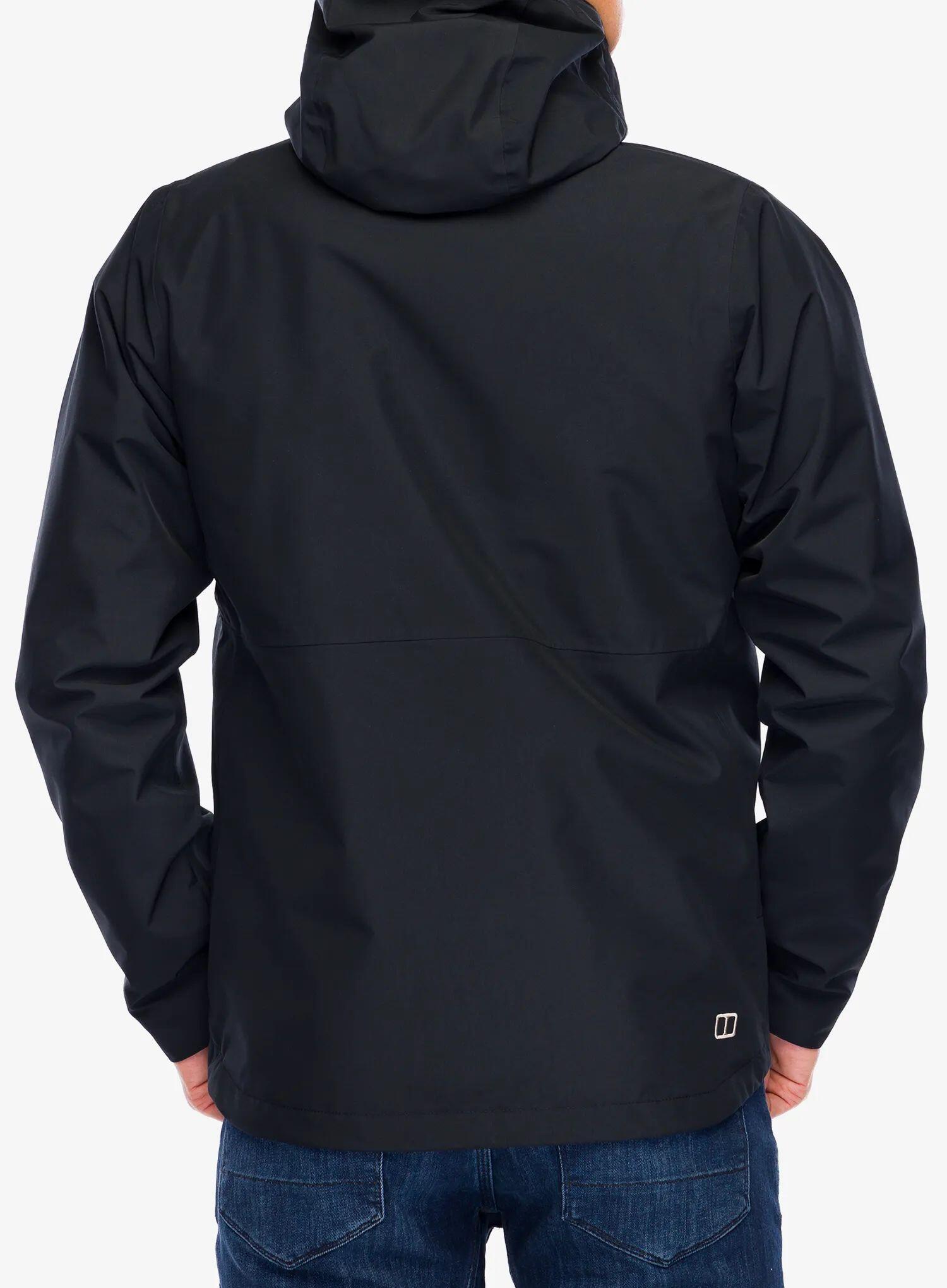 Kurtka 3w1 męska Berghaus Bramblfell GTX Gemini 3in1 Jacket 3/7