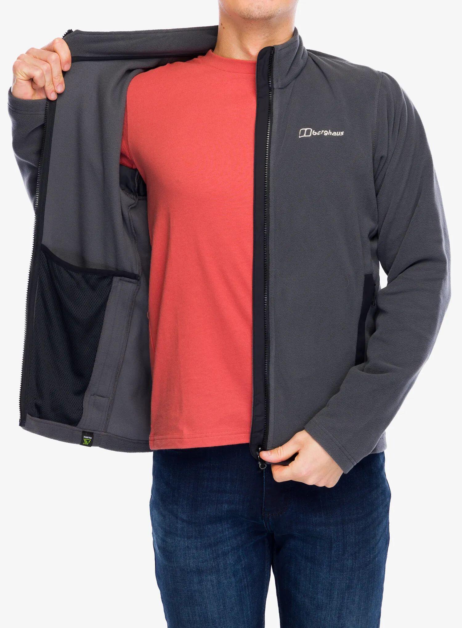 Kurtka 3w1 męska Berghaus Bramblfell GTX Gemini 3in1 Jacket 7/7