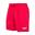 Short de bain Speedo Essential 16" Rouge
