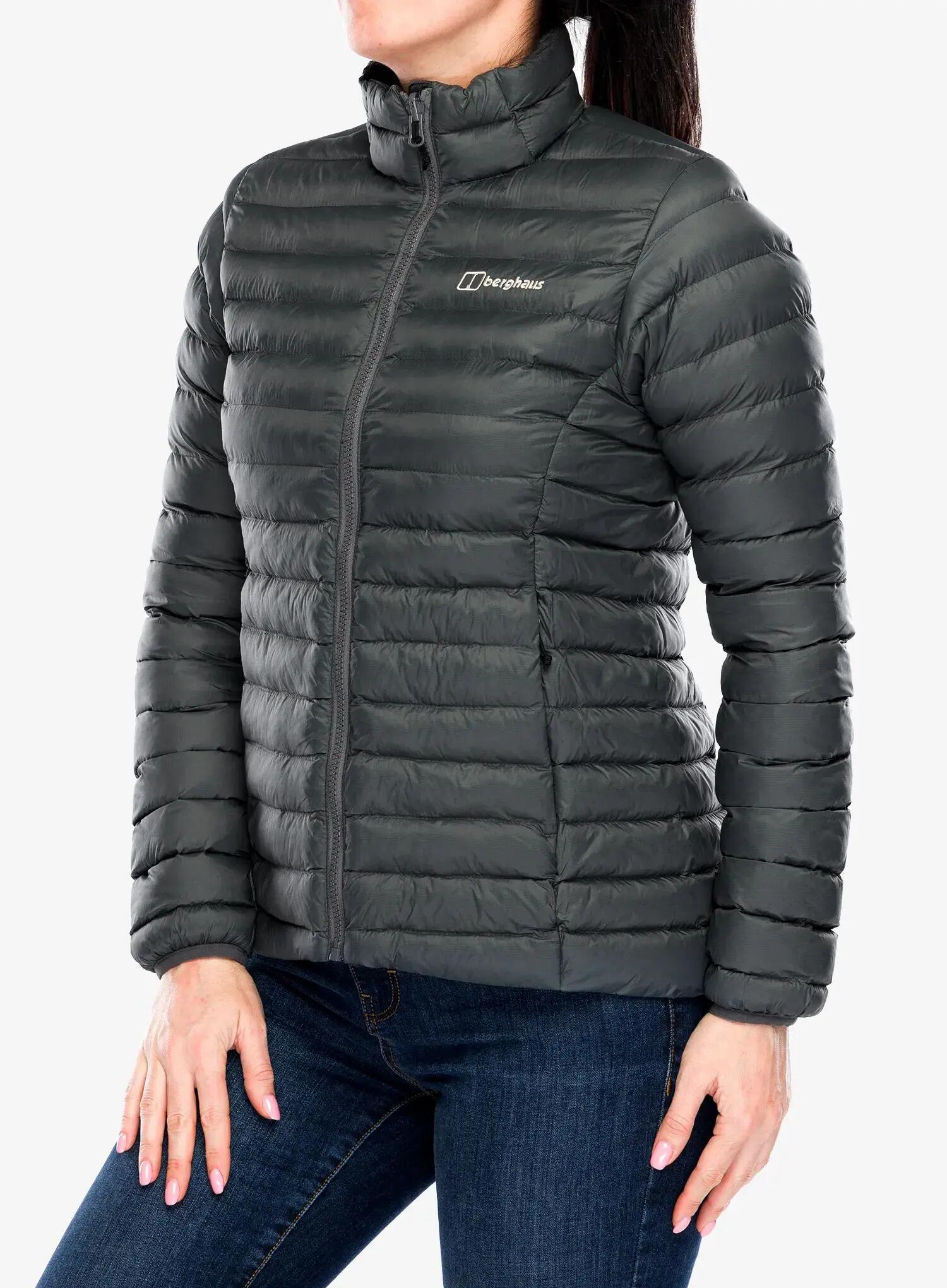 Dames 3-in-1 jas Berghaus Hillwalker 2.0 Gemini HL 3IN1 2/7