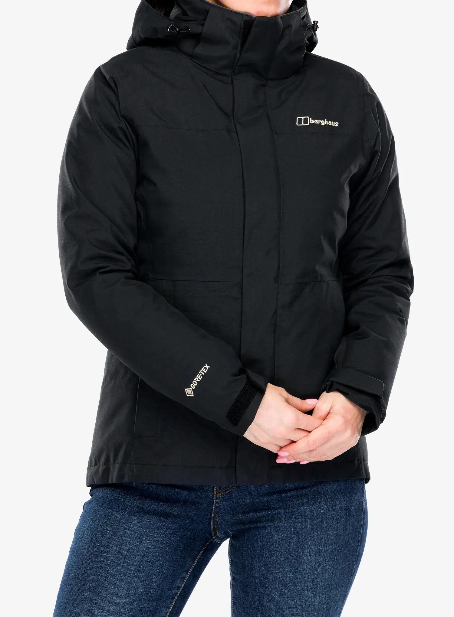 BERGHAUS picture