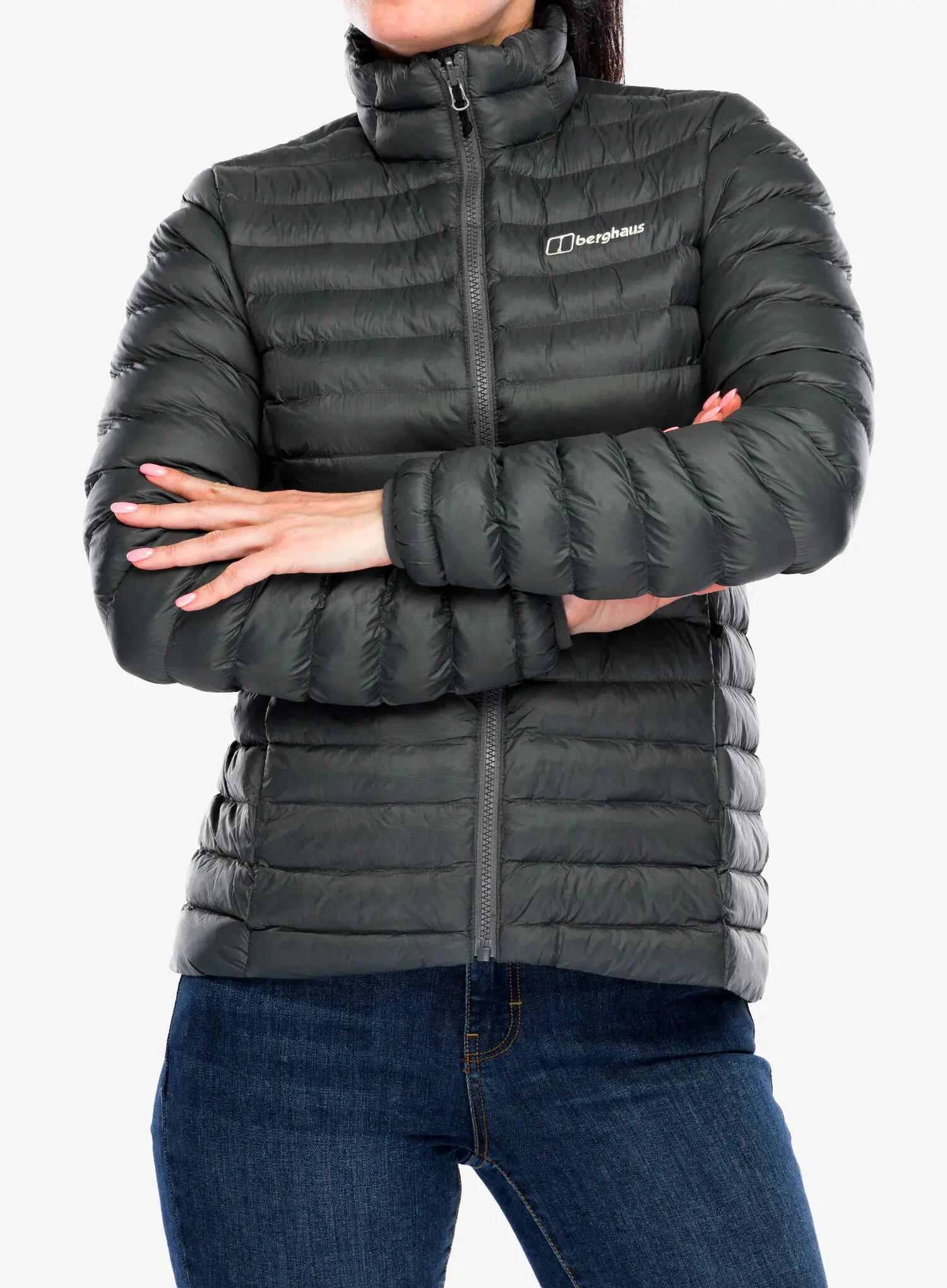 Dames 3-in-1 jas Berghaus Hillwalker 2.0 Gemini HL 3IN1 7/7
