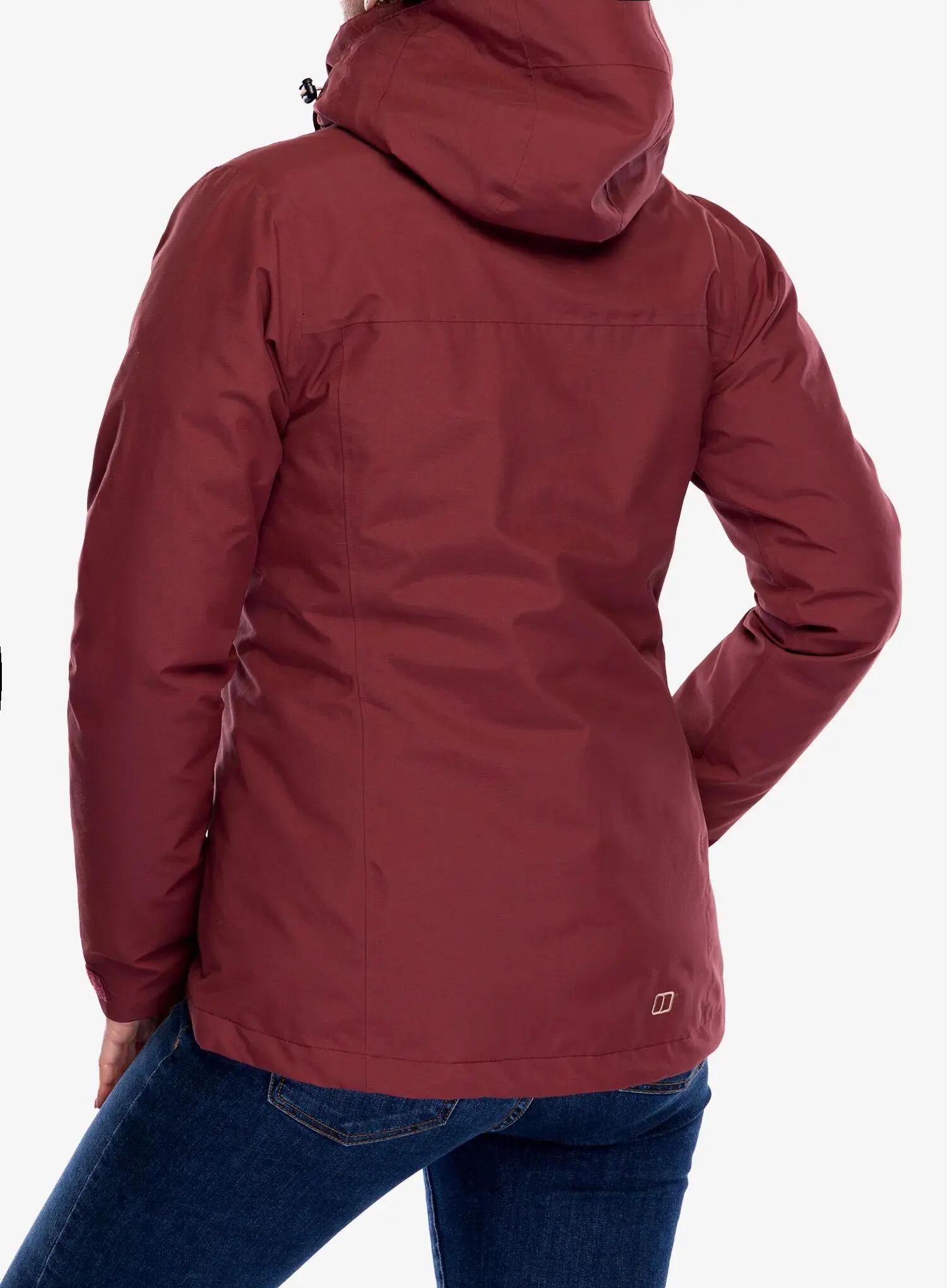 Kurtka 3w1 damska Berghaus Hillwalker 2.0 Gemini HL 3in1 Jacket 3/7