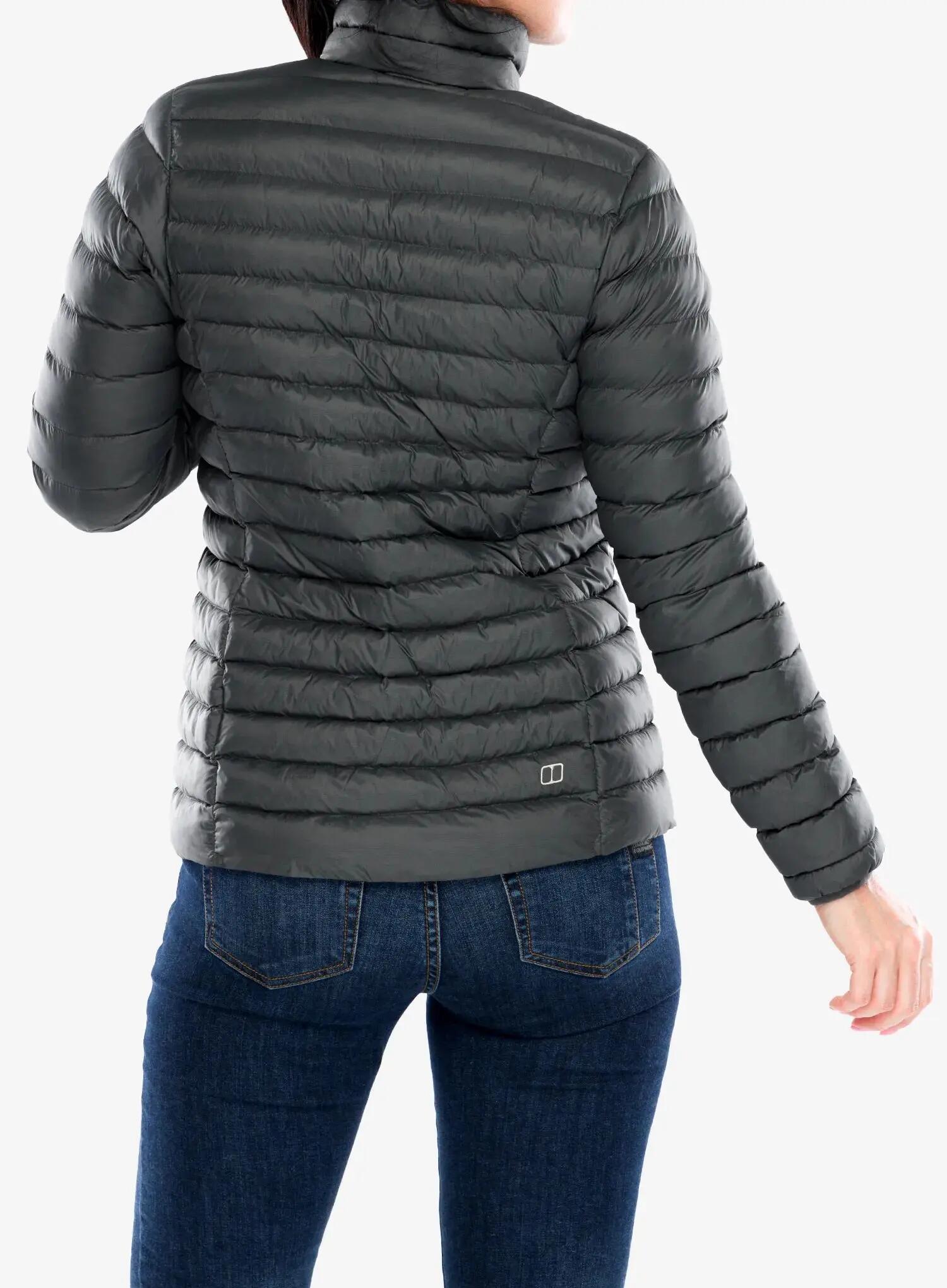 Dames 3-in-1 jas Berghaus Hillwalker 2.0 Gemini HL 3IN1 4/7