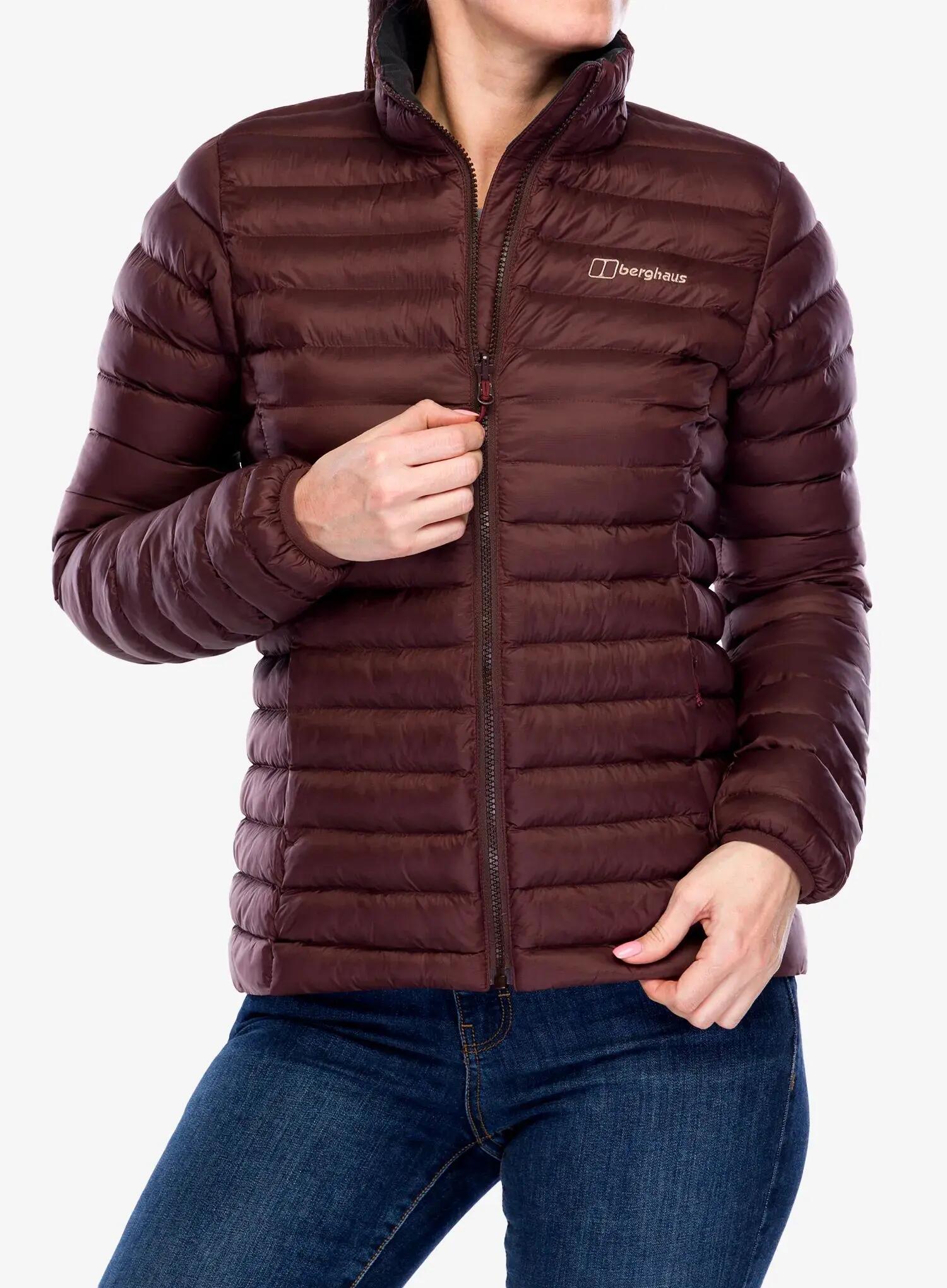 Kurtka 3w1 damska Berghaus Hillwalker 2.0 Gemini HL 3in1 Jacket 2/7