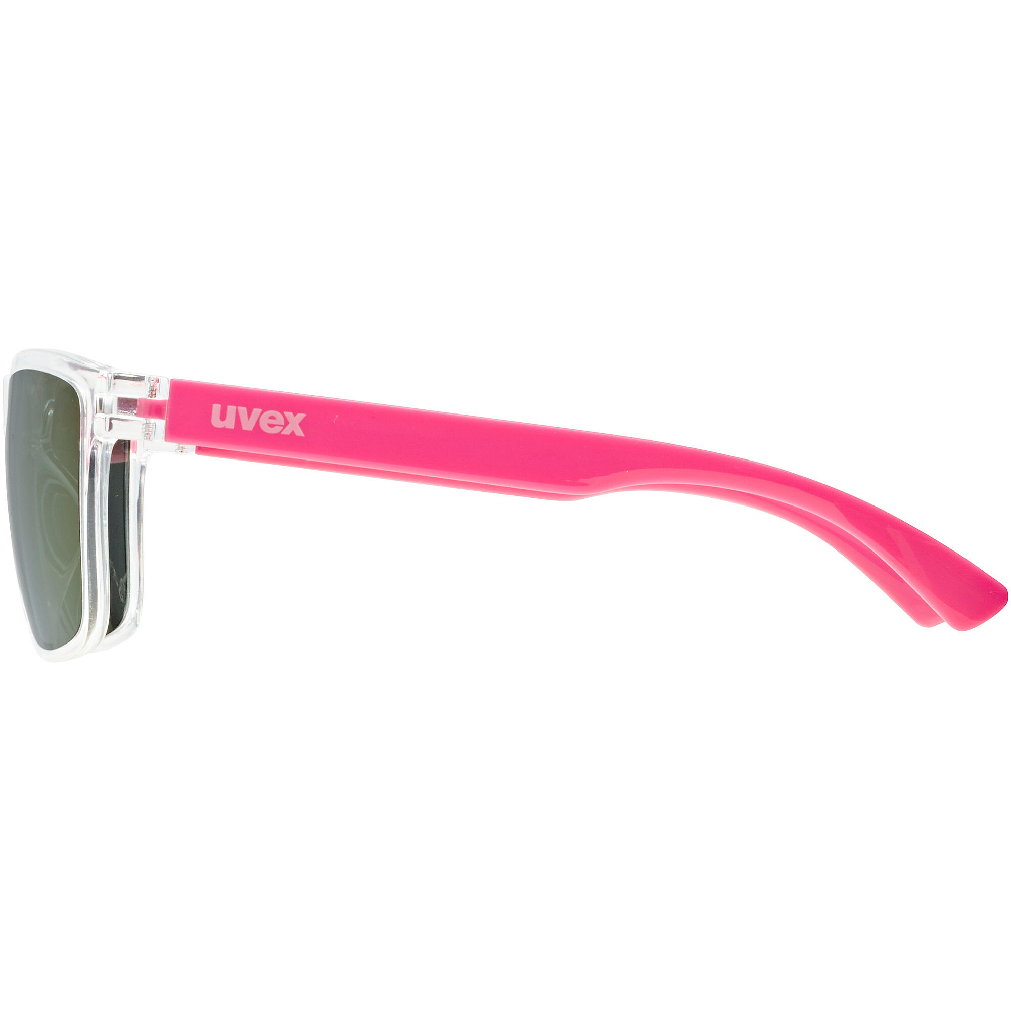 Lunettes Uvex Rookie 5/5
