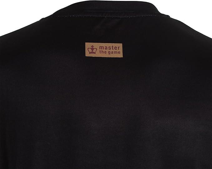 T-shirt Black Crown Cancun 6/6