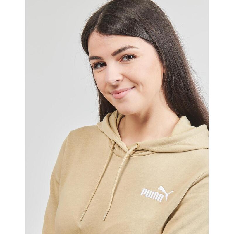 Hanorac Drumeții În Natură Puma Essential Brodat Femei