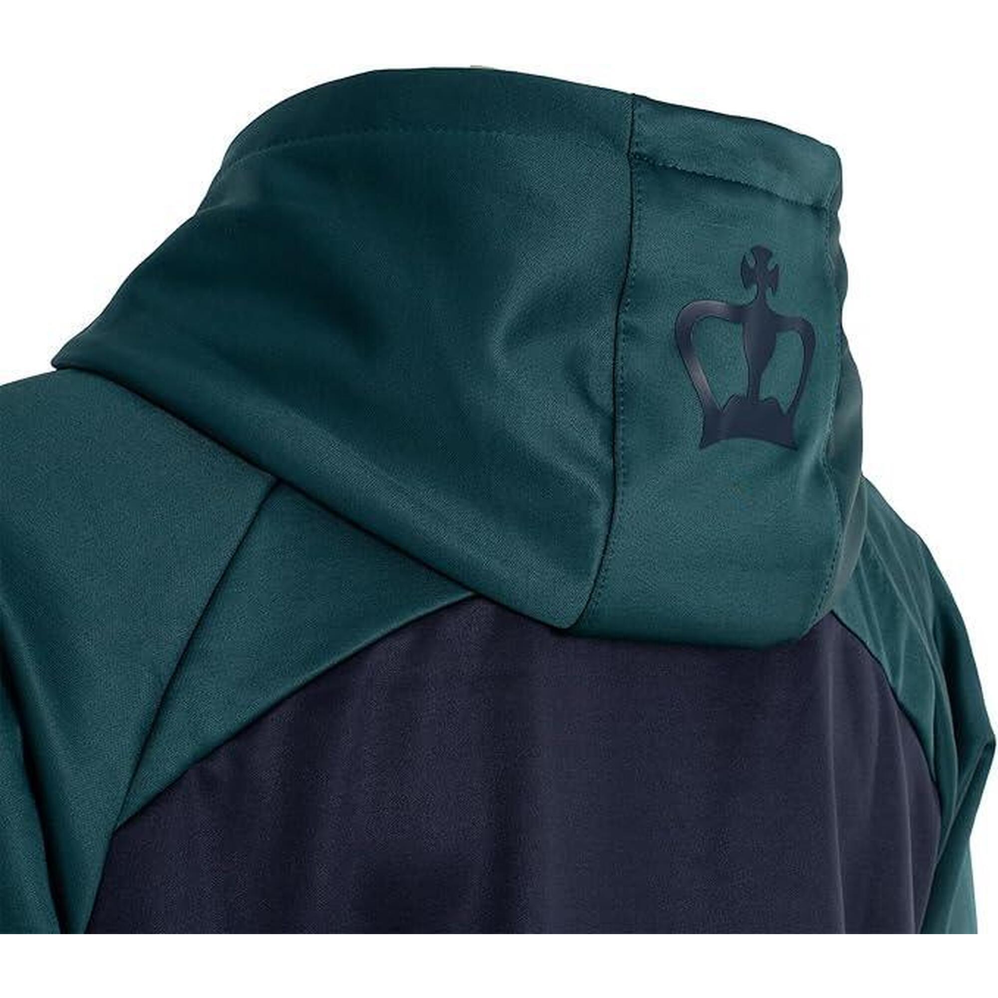 Sudadera Black Crown Veracruz A002543.nb