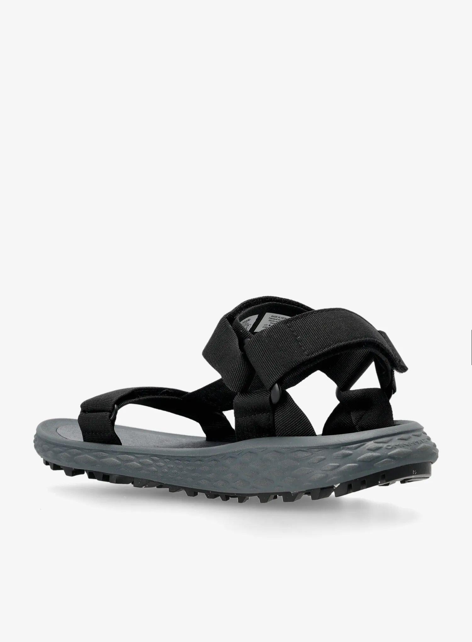 COLUMBIA Konos Globetrot - Sandales 6/7