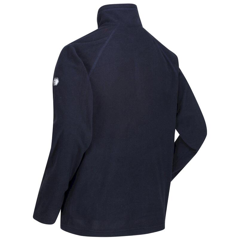 Polaire MONTES Homme (Bleu Marine)