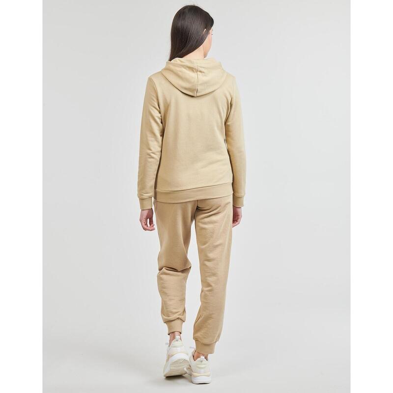 Hanorac Drumeții În Natură Puma Essential Brodat Femei