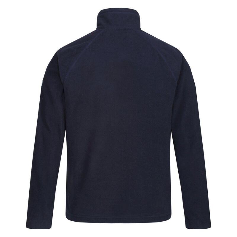 Polaire MONTES Homme (Bleu Marine)