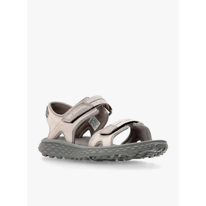 Produktbild von Columbia KONOS HIKER 2-STRAP - Damensandalen - Beige