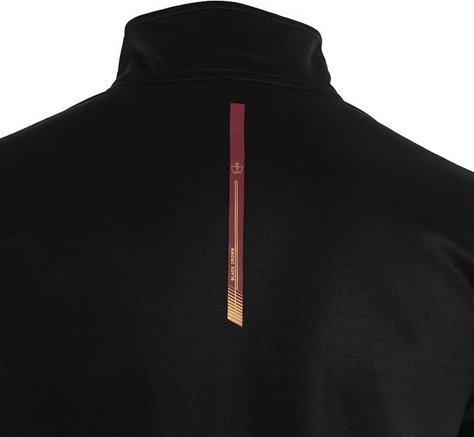 Sudadera/ Capuz Black Crown Acapulco Burdeos 7/7