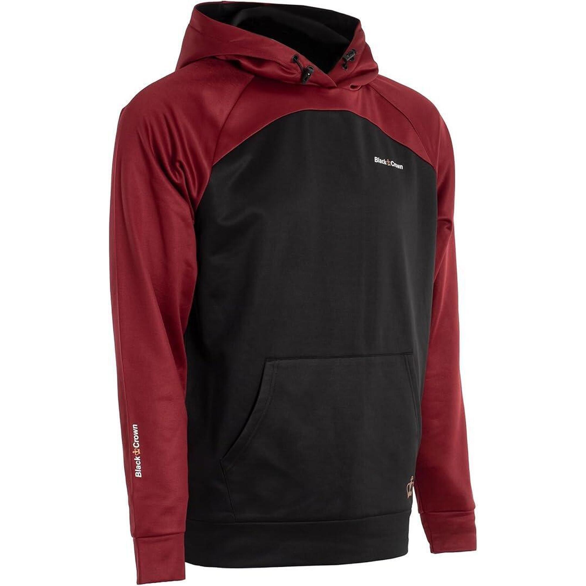 Sudadera Black Crown Veracruz A002543.nb