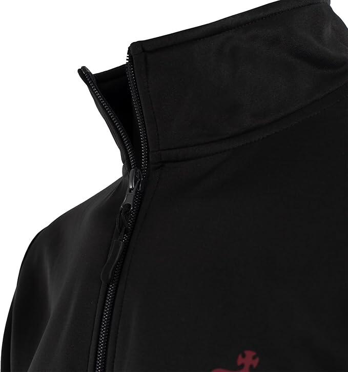 Sudadera/ Capuz Black Crown Acapulco Burdeos 6/7