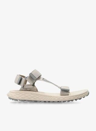 Sandales femme Columbia Konos Globetrot W Gris