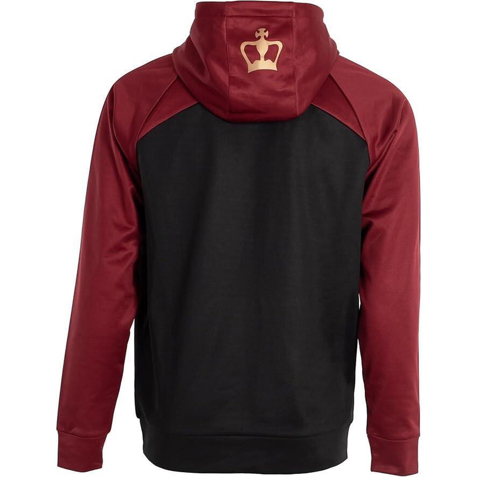 Sudadera Black Crown Veracruz A002543.nb