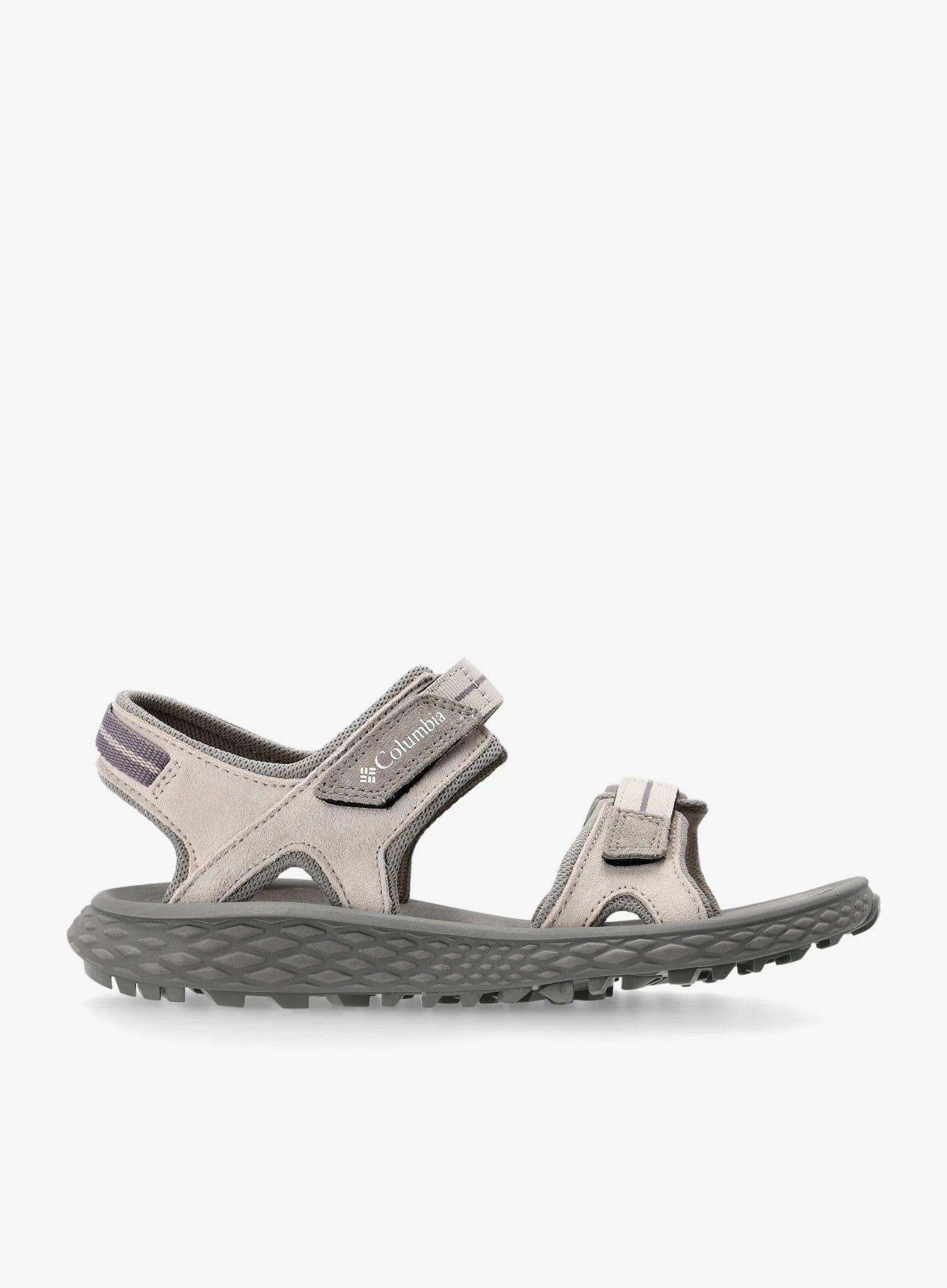 COLUMBIA Columbia Konos Hiker 2-Strap damessandalen