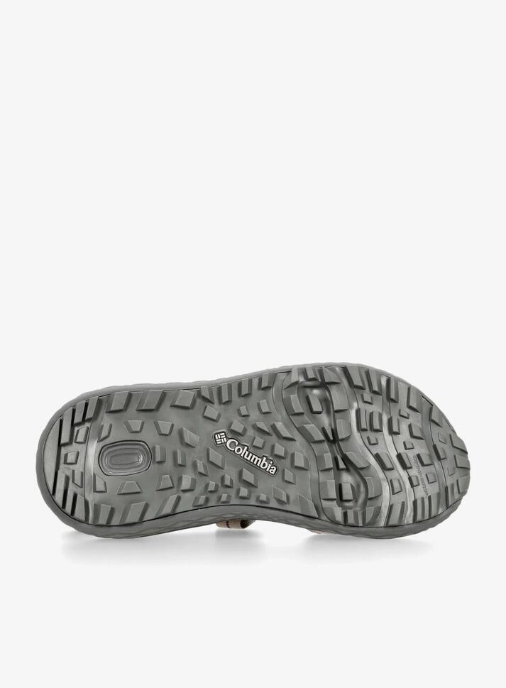 Sandały turystyczne damskie Columbia Konos Hiker 2-Strap